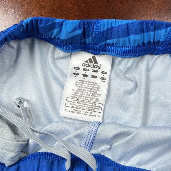 Adidas Running Tights - Picture 3 of 3